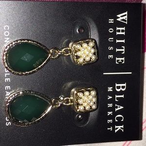 Convertible earrings